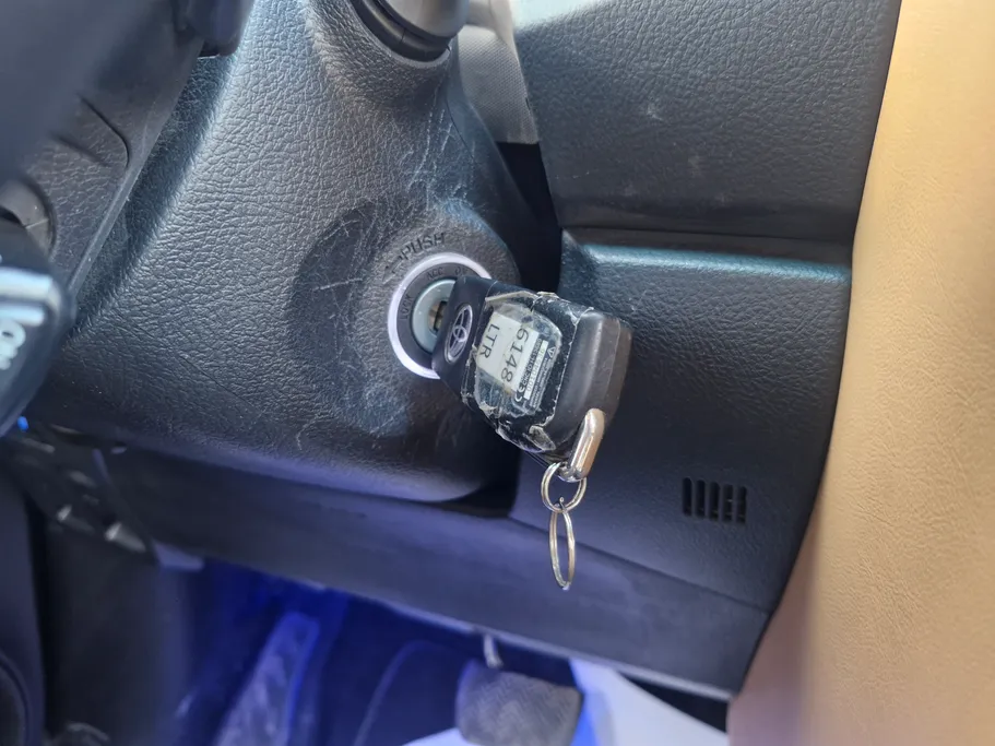 تويوتا فورتشنر VX1 2023 