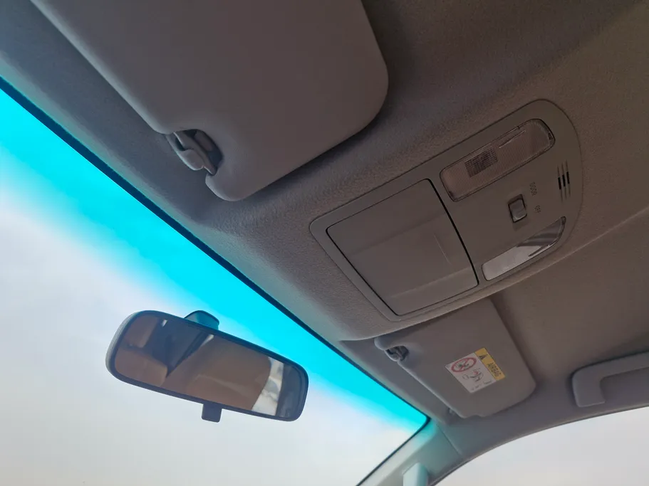 تويوتا فورتشنر VX1 2023 