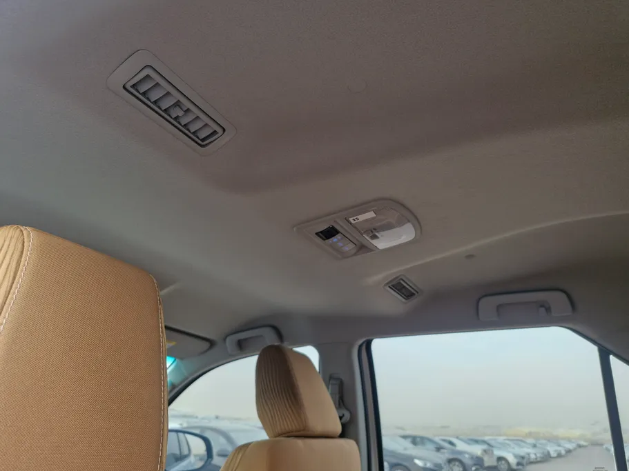 تويوتا فورتشنر VX1 2023 