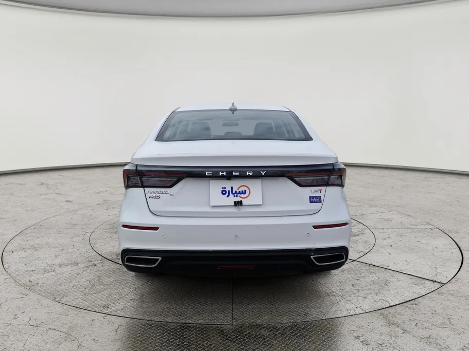 شيري اريزو 6 برو Comfort 2023 