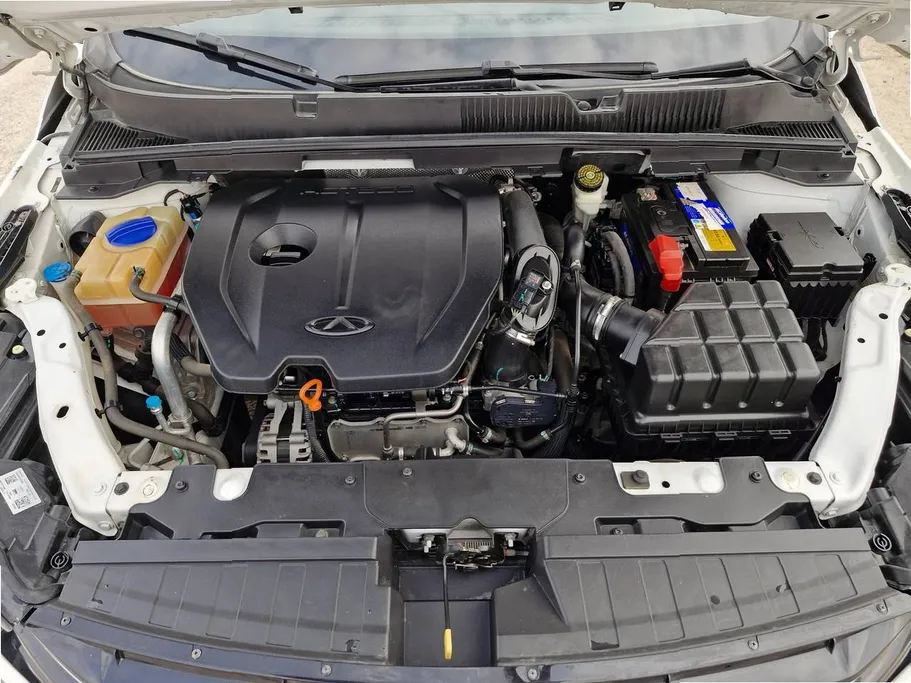 شيري اريزو 6 برو Comfort 2023 