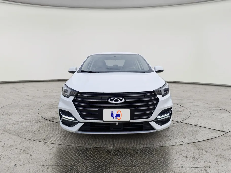 2023 Chery Arrizo 6 Pro Comfort 