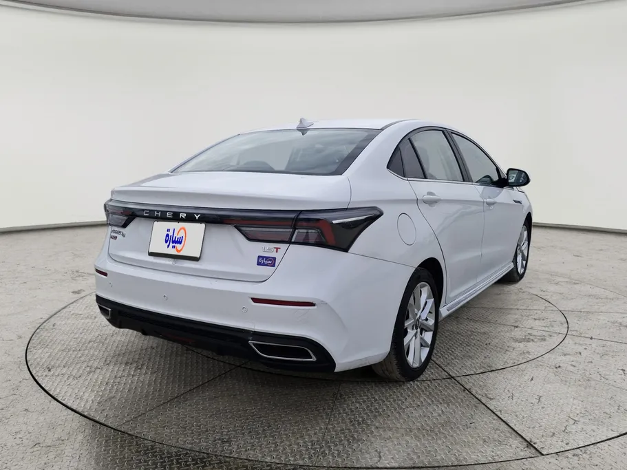 2023 Chery Arrizo 6 Pro Comfort 