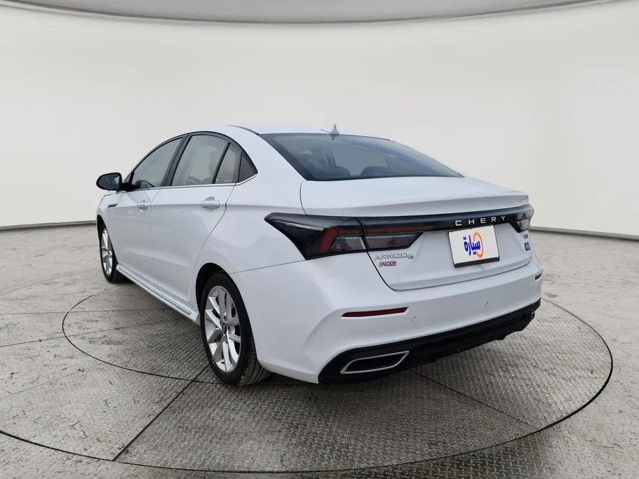 2023 Chery Arrizo 6 Pro Comfort 