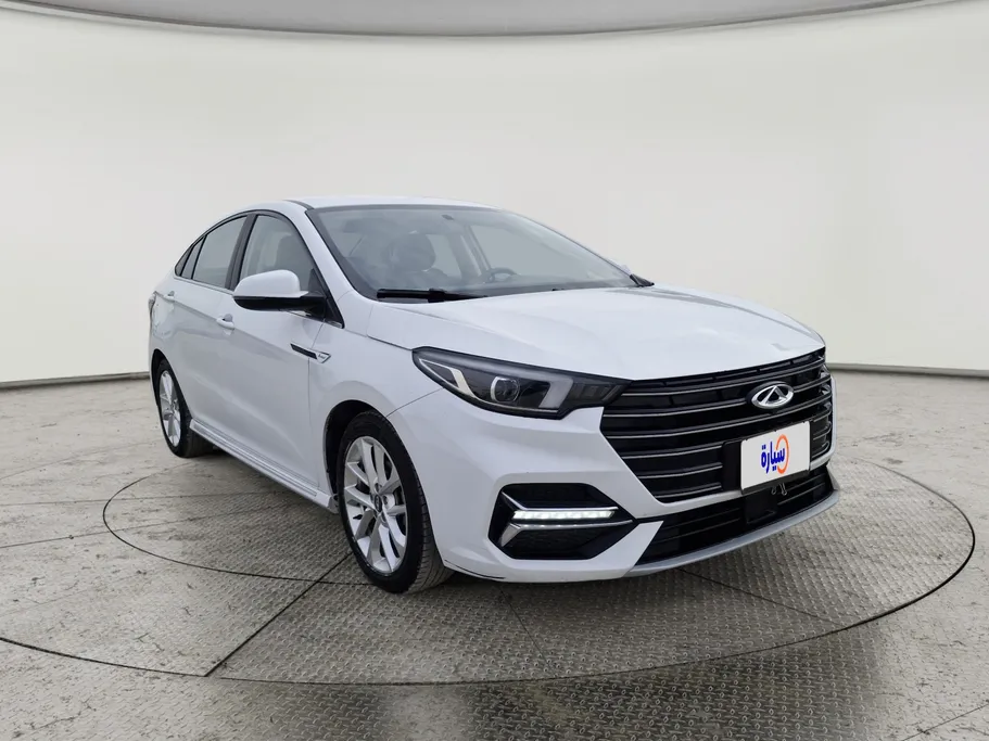 2023 Chery Arrizo 6 Pro Comfort 