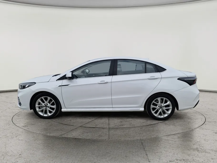 2023 Chery Arrizo 6 Pro Comfort 