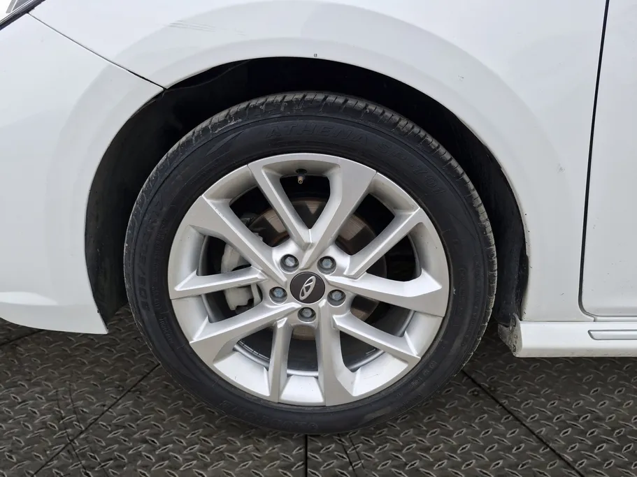 2023 Chery Arrizo 6 Pro Comfort 