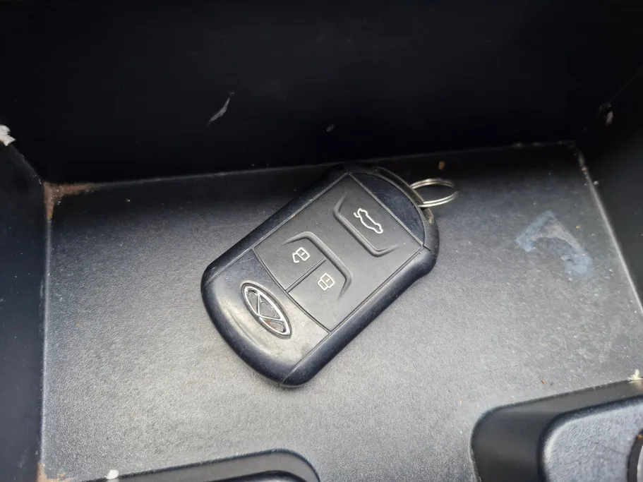 شيري اريزو 6 برو Comfort 2023 