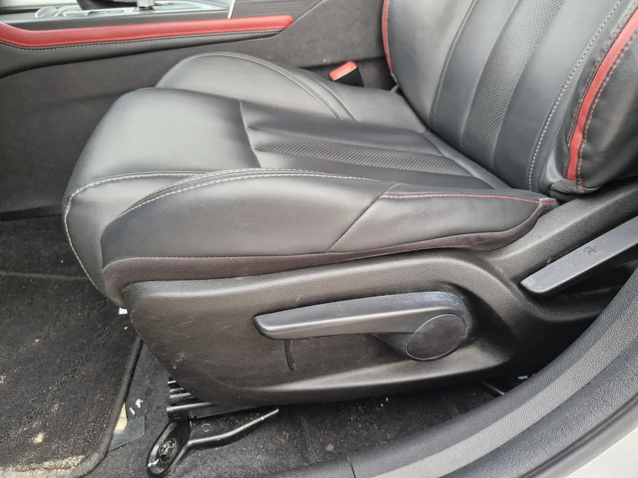 شيري اريزو 6 برو Comfort 2023 