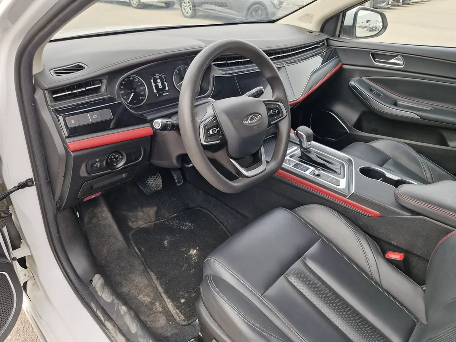 شيري اريزو 6 برو Comfort 2023 