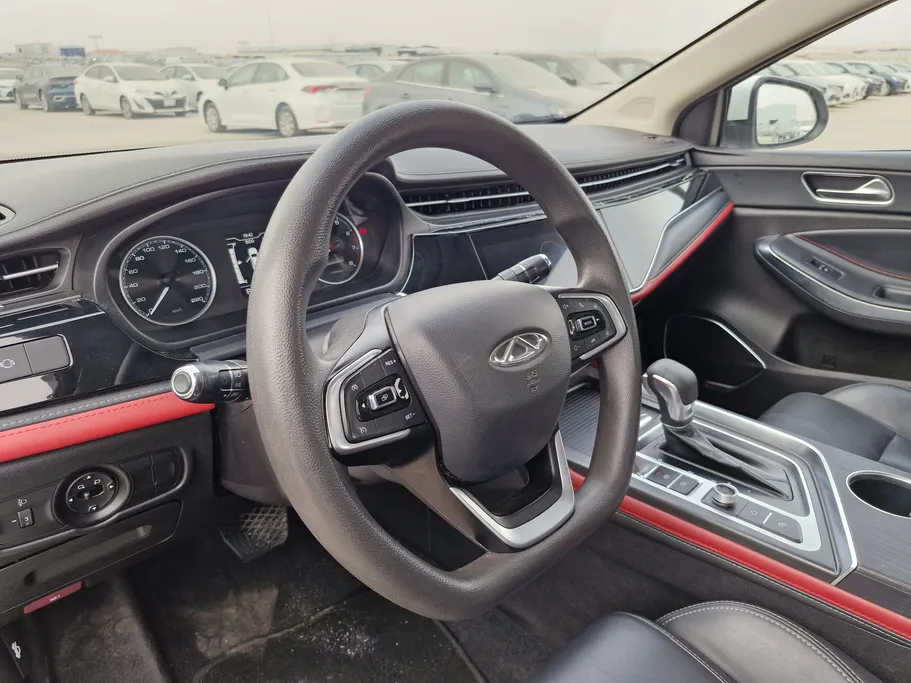 شيري اريزو 6 برو Comfort 2023 