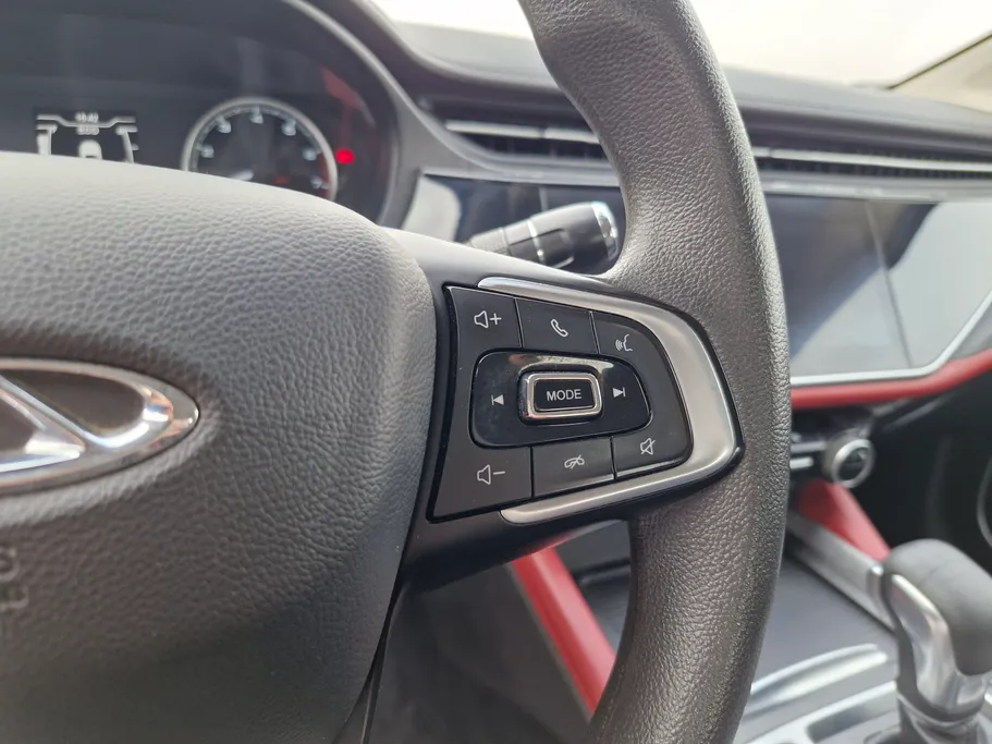 شيري اريزو 6 برو Comfort 2023 