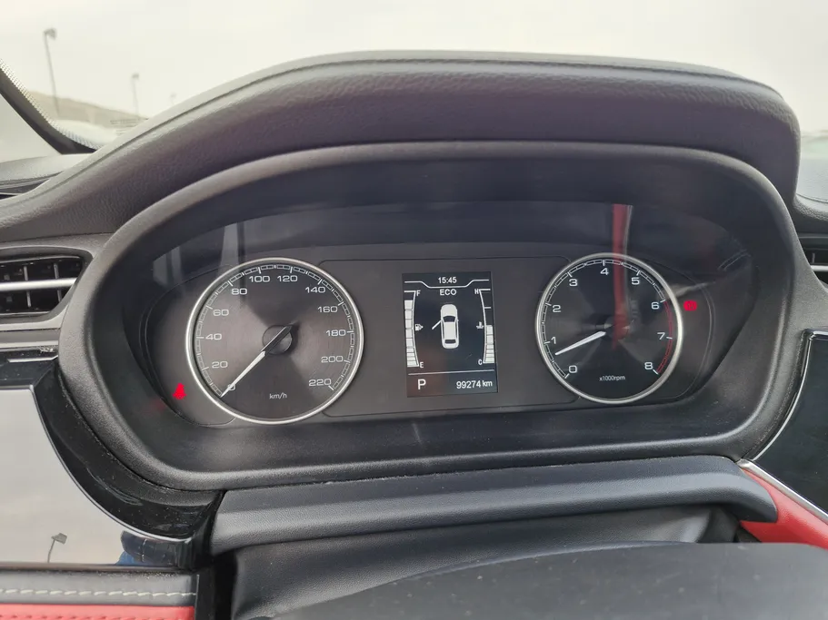 شيري اريزو 6 برو Comfort 2023 