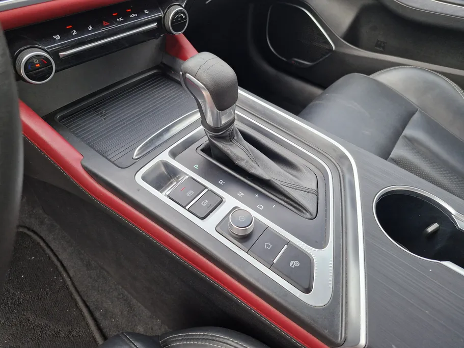 شيري اريزو 6 برو Comfort 2023 