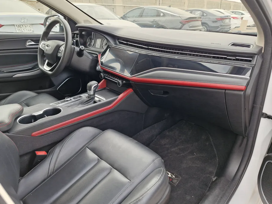 شيري اريزو 6 برو Comfort 2023 