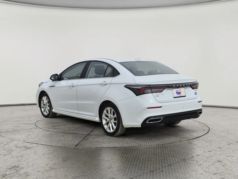 2023 Chery Arrizo 6 Pro Comfort 