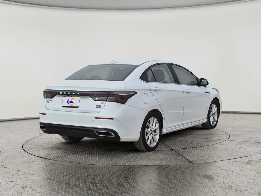 2023 Chery Arrizo 6 Pro Comfort 