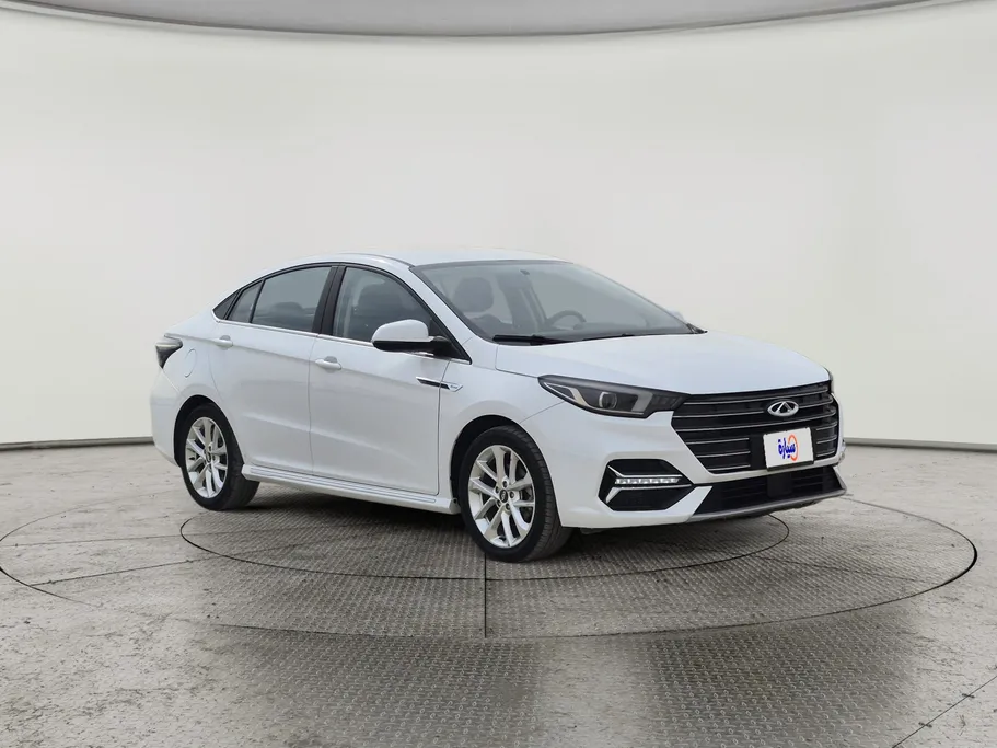 2023 Chery Arrizo 6 Pro Comfort 