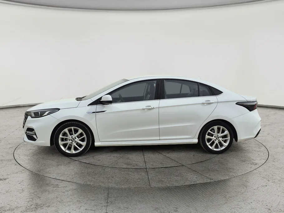 2023 Chery Arrizo 6 Pro Comfort 