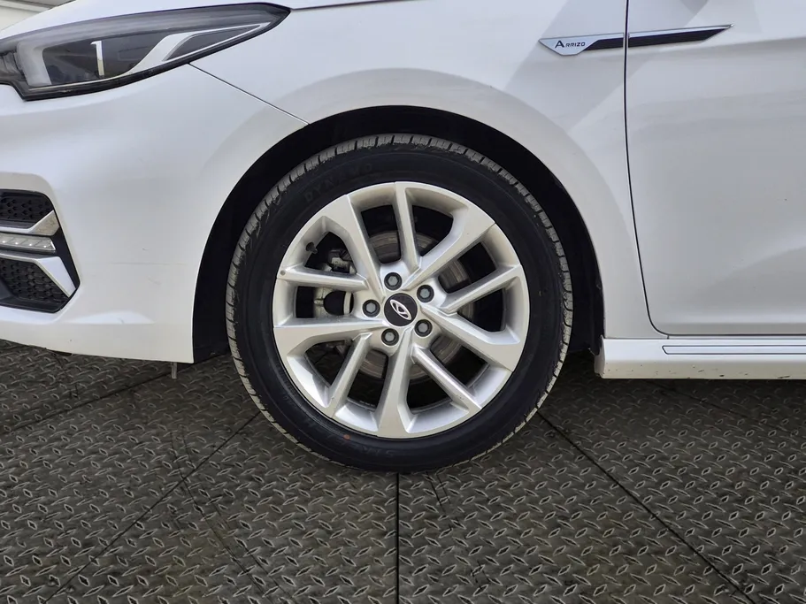 2023 Chery Arrizo 6 Pro Comfort 