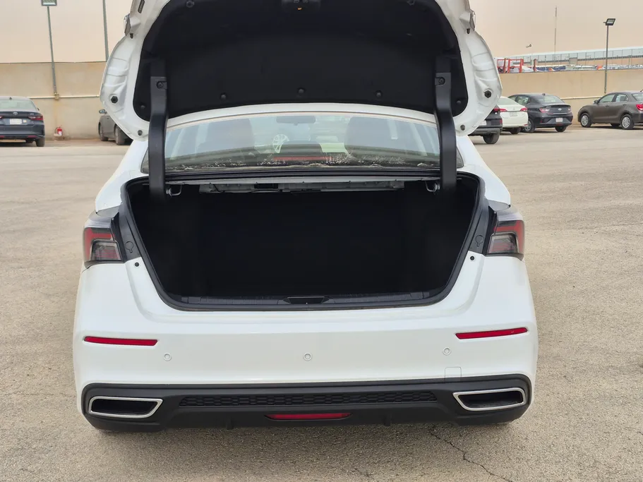 2023 Chery Arrizo 6 Pro Comfort 