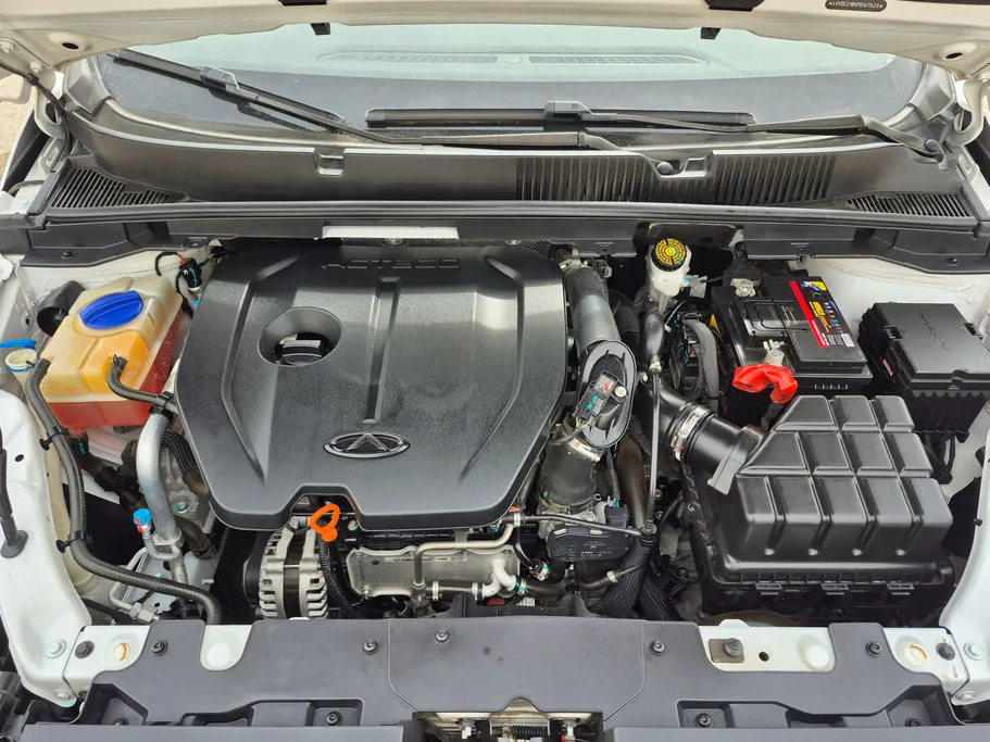 2023 Chery Arrizo 6 Pro Comfort 