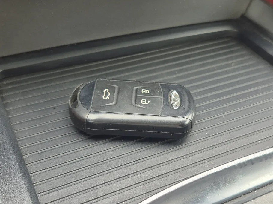 2023 Chery Arrizo 6 Pro Comfort 