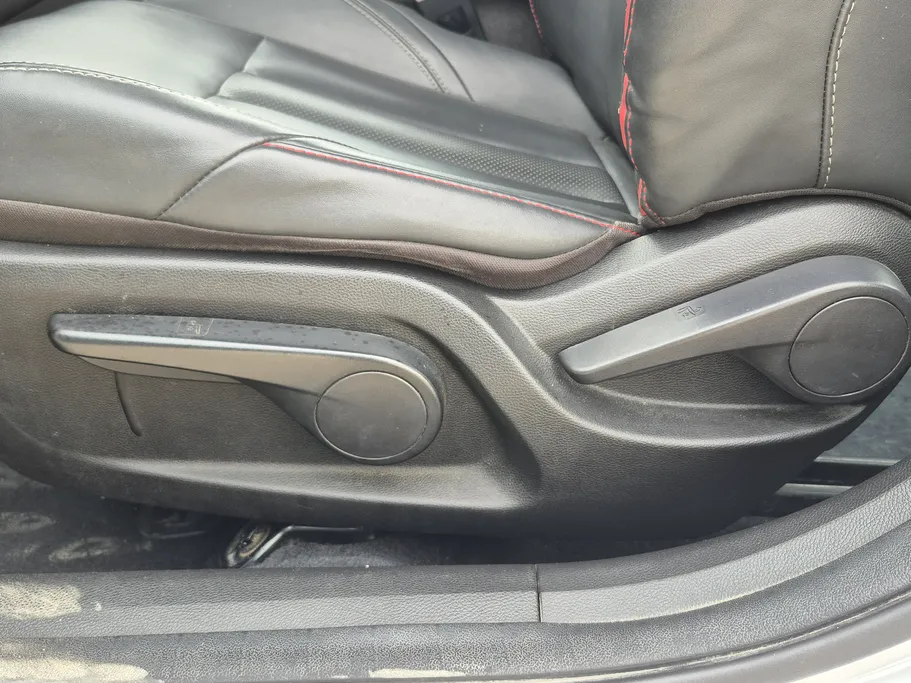 2023 Chery Arrizo 6 Pro Comfort 