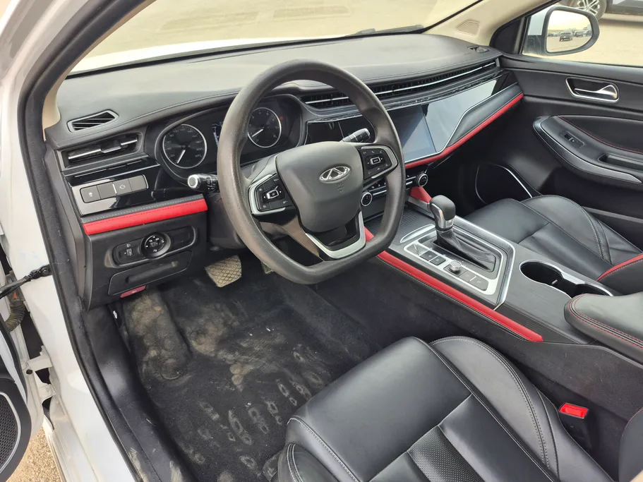 2023 Chery Arrizo 6 Pro Comfort 