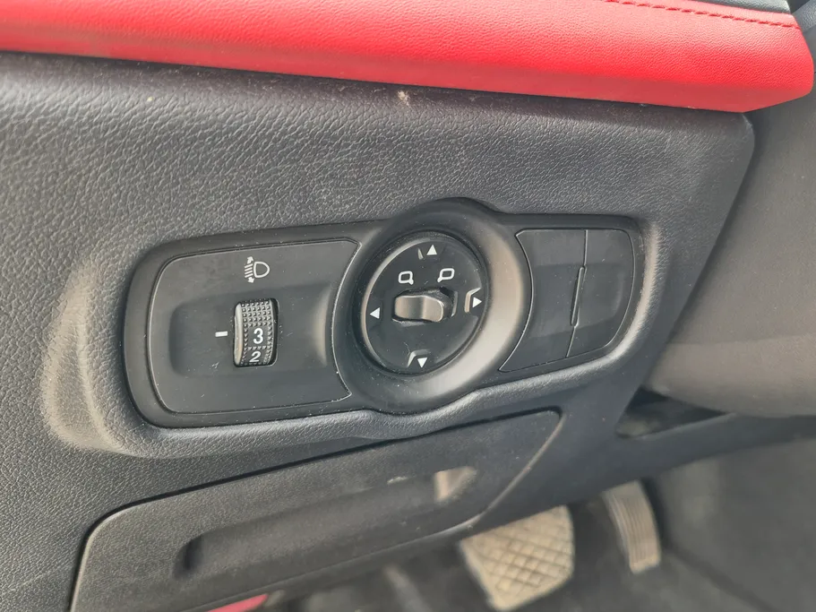 2023 Chery Arrizo 6 Pro Comfort 