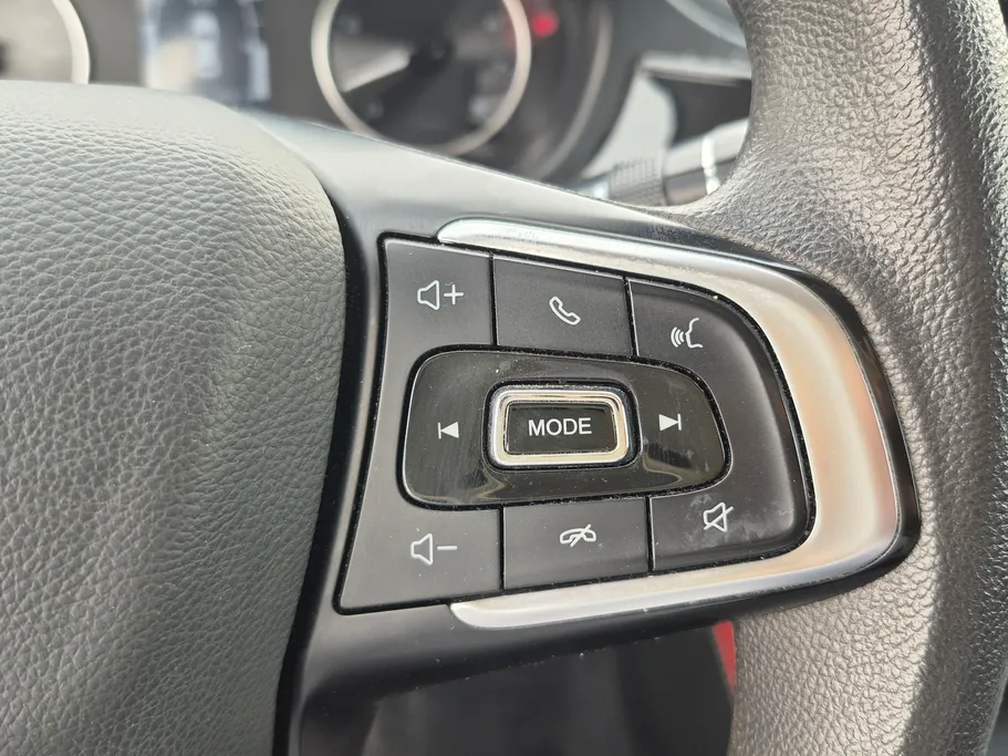 2023 Chery Arrizo 6 Pro Comfort 