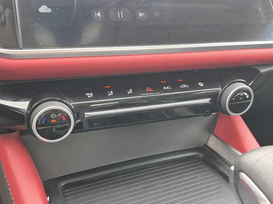 2023 Chery Arrizo 6 Pro Comfort 