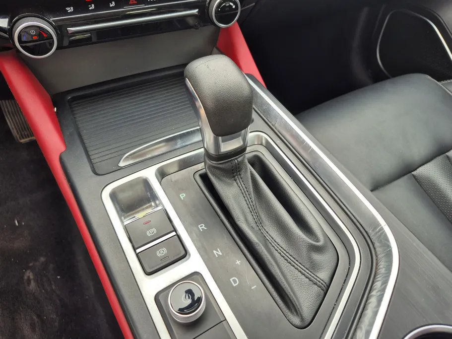 2023 Chery Arrizo 6 Pro Comfort 