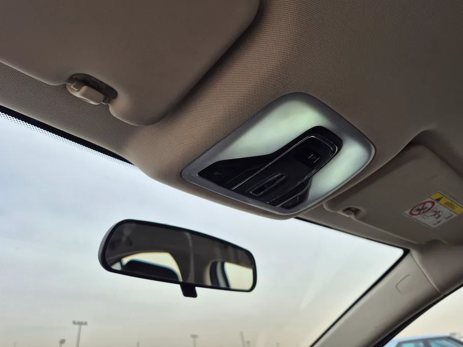 2023 Chery Arrizo 6 Pro Comfort 