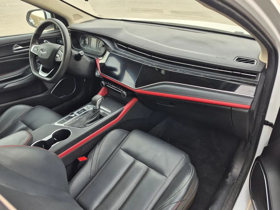 2023 Chery Arrizo 6 Pro Comfort 