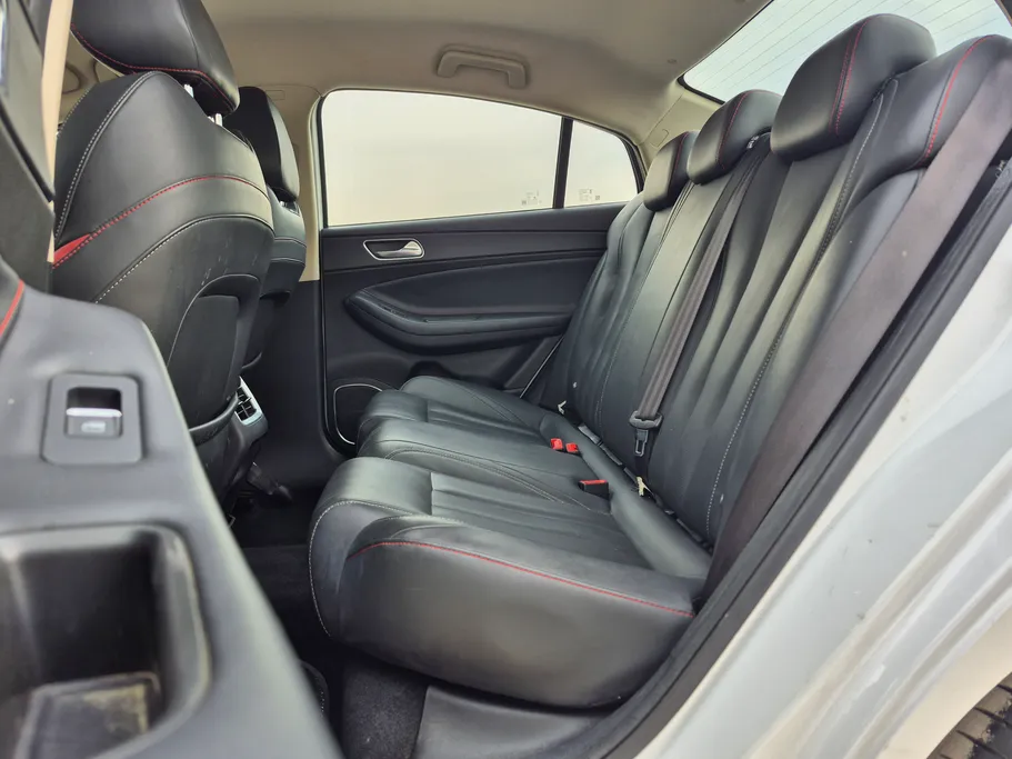 2023 Chery Arrizo 6 Pro Comfort 