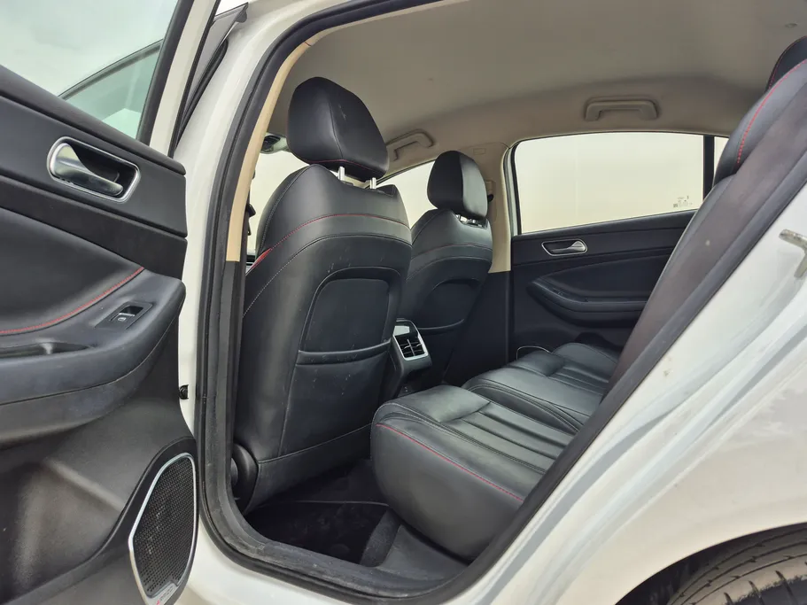 2023 Chery Arrizo 6 Pro Comfort 