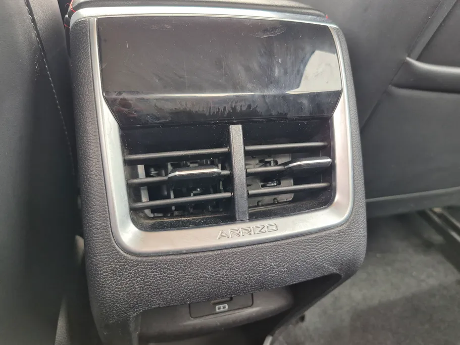 2023 Chery Arrizo 6 Pro Comfort 