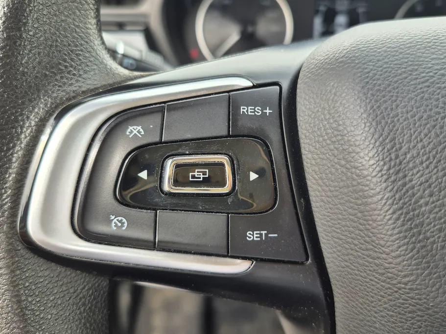 2023 Chery Arrizo 6 Pro Comfort 