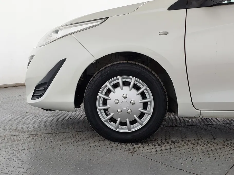 تويوتا يارس Y 2019 