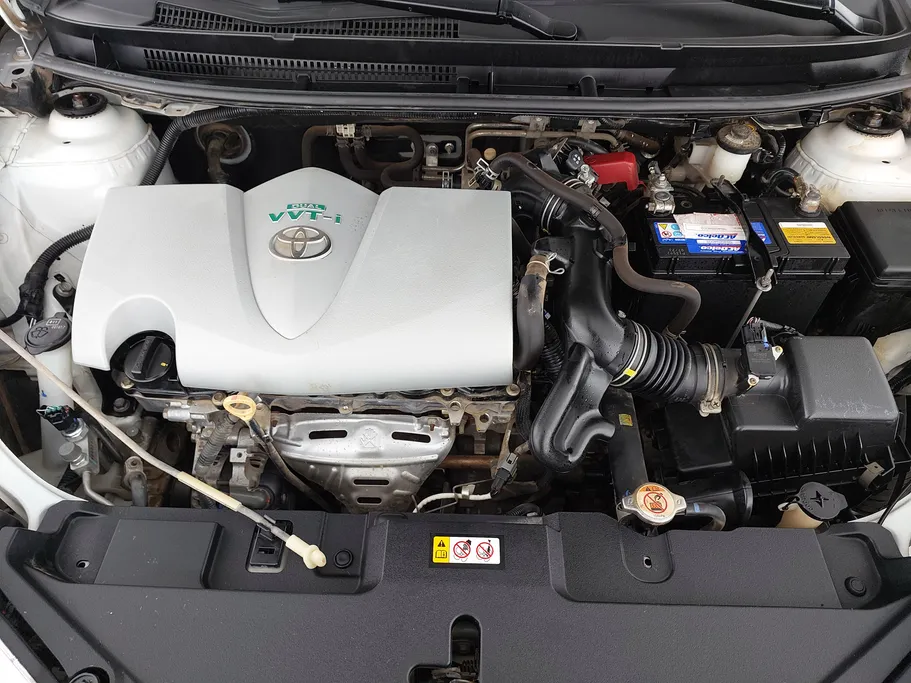 تويوتا يارس Y 2019 