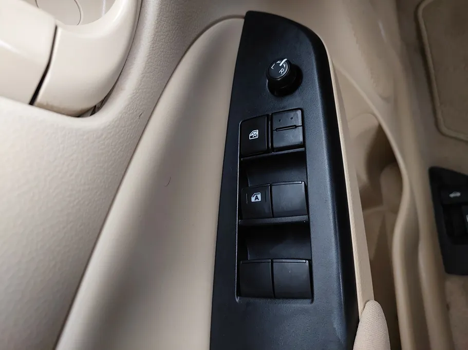 تويوتا يارس Y 2019 