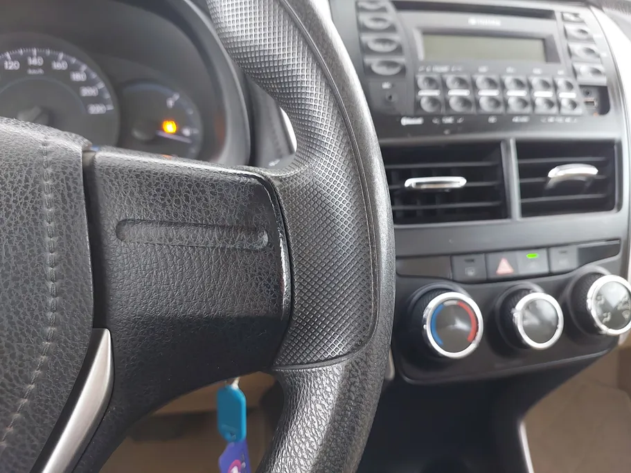 تويوتا يارس Y 2019 