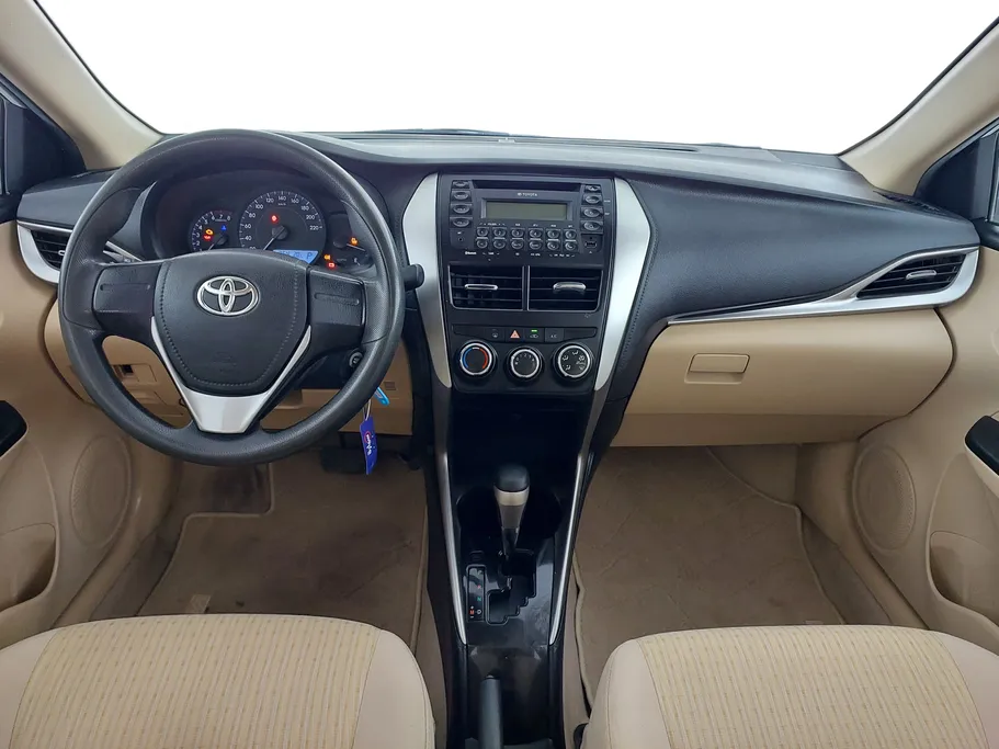 تويوتا يارس Y 2019 