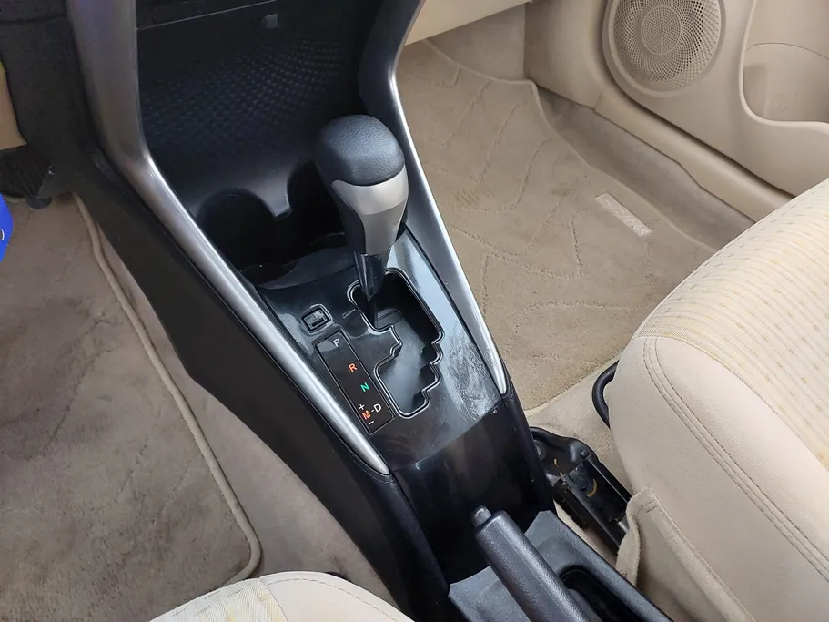 تويوتا يارس Y 2019 