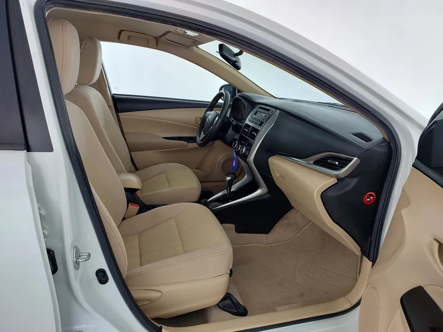 تويوتا يارس Y 2019 