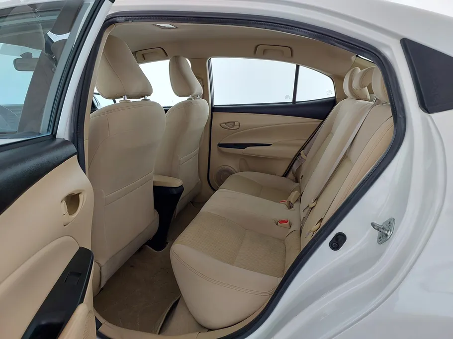 تويوتا يارس Y 2019 