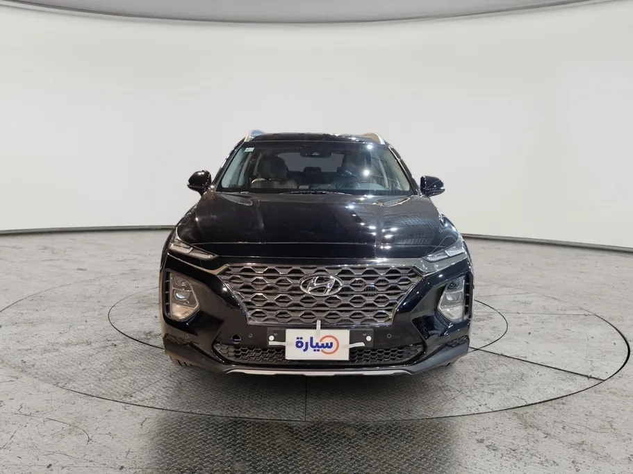 هيونداي سنتافي سمارت بلس 2020 