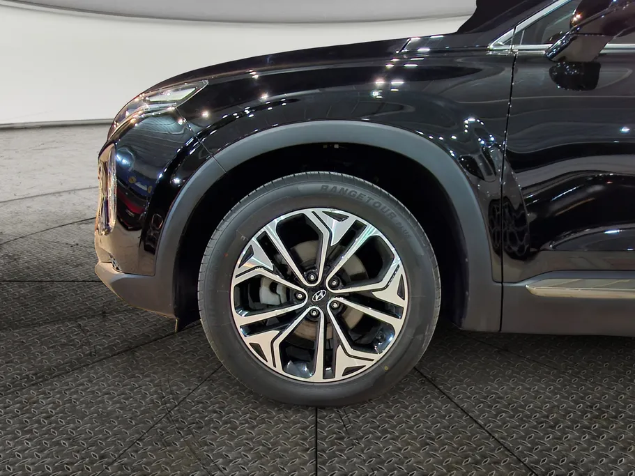 هيونداي سنتافي سمارت بلس 2020 