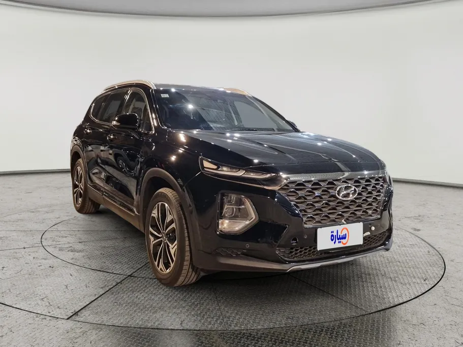 هيونداي سنتافي سمارت بلس 2020 